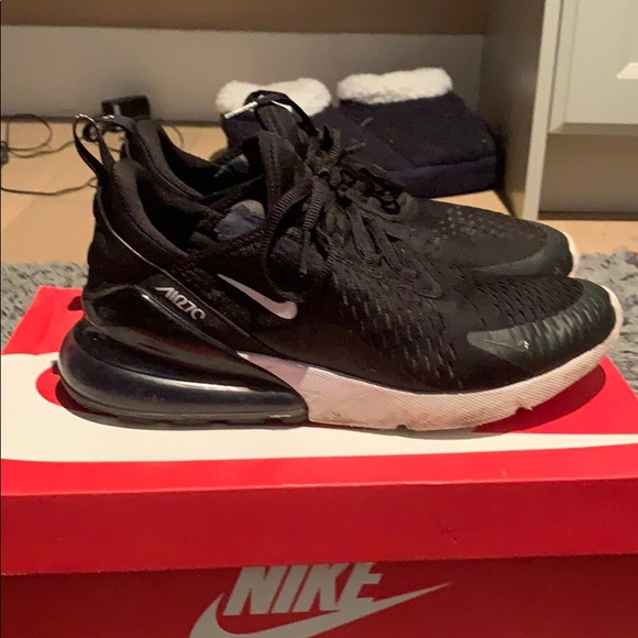 Nike air max 270 - Picture 3 of 5